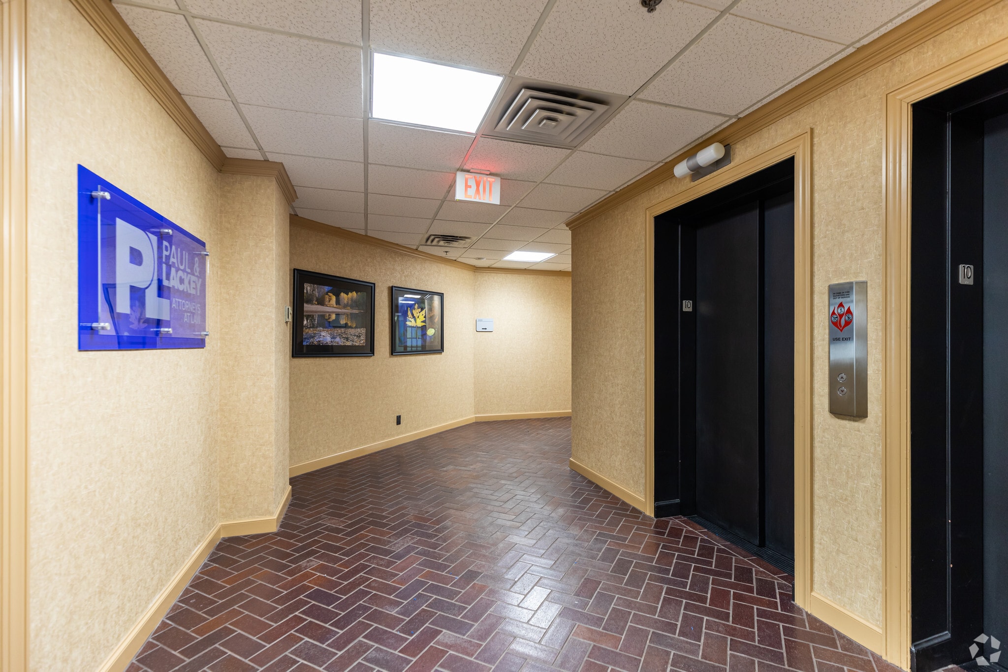20 E 5th St, Tulsa, OK à louer Photo intérieure– Image 1 sur 12