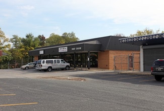 Plus de détails pour 6551 Annapolis Rd, Hyattsville, MD - Local commercial à louer