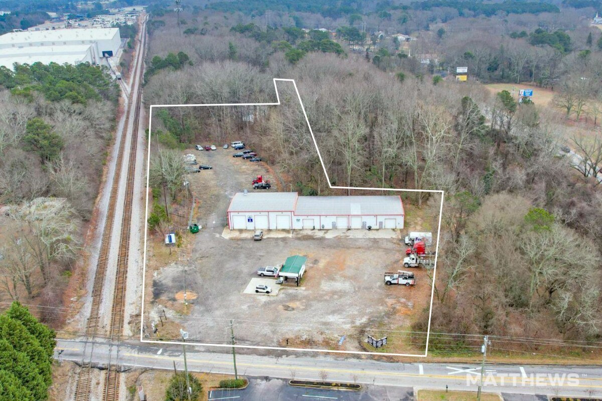17 Carl Cedar Hill Rd, Winder, GA à vendre Photo de l’immeuble– Image 1 sur 4