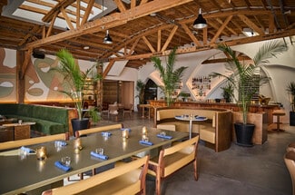 Plus de détails pour 2415-2449 Main St, Santa Monica, CA - Local commercial à louer