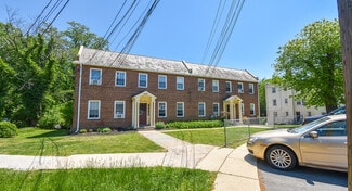 Plus de détails pour 8209 Schrider St, Silver Spring, MD - Logement à vendre