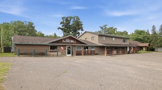 Plus de détails pour 2397 County Road A, Spooner, WI - Local commercial à vendre