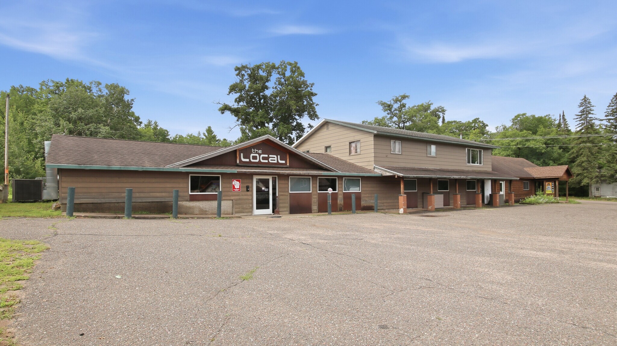 2397 County Road A, Spooner, WI à vendre Photo de l’immeuble– Image 1 sur 18