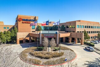 Plus de détails pour 6750 N MacArthur Blvd, Irving, TX - Bureau/Médical, Médical à louer