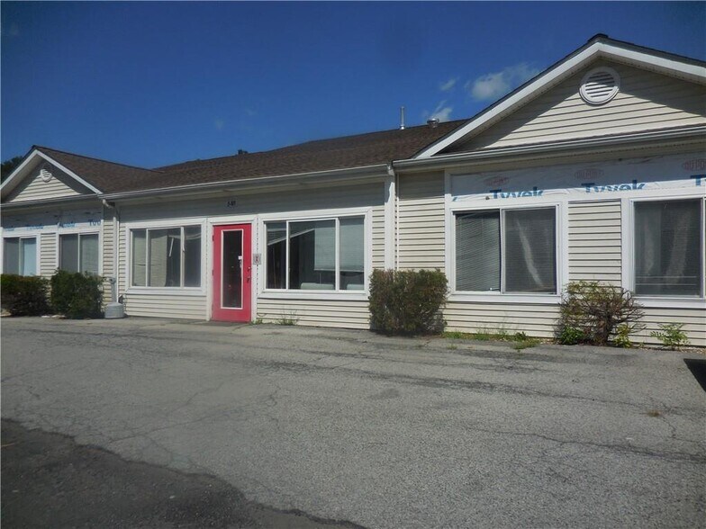 2899 US Route 9W, New Windsor Township, NY à louer - Photo de l’immeuble – Image 1 sur 12