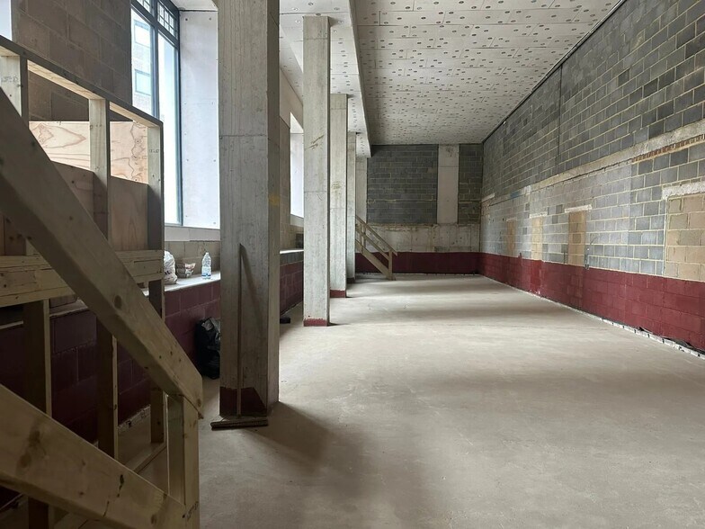 22-42 Gordon St, Luton à louer - Photo de l’immeuble – Image 2 sur 3