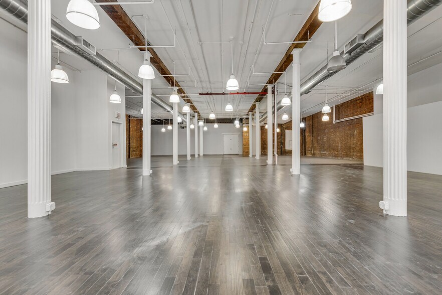 489 Broome St, New York, NY à louer - Photo intérieure – Image 2 sur 4