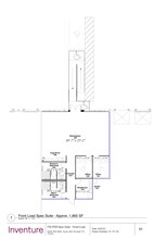 9400 FM 2920, Tomball, TX à louer Plan de site– Image 1 sur 1