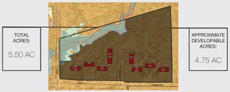 Plus de détails pour 203 Lanier Rd, Madison, AL - Terrain à vendre