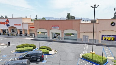 568-618 S Mount Vernon Ave, San Bernardino, CA à louer Photo intérieure– Image 2 sur 2
