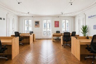 Plus de détails pour 24 Rue Pierre Sémard, Paris - Bureau à louer