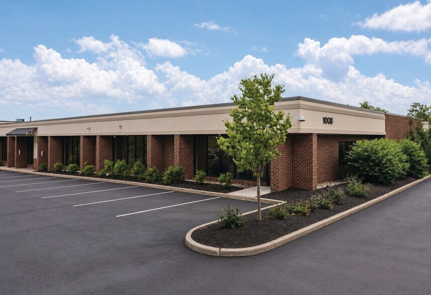 1008 W 9th Ave, King Of Prussia, PA à vendre - Photo de l’immeuble – Image 2 sur 6