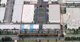Plus de détails pour 780 S Milliken Ave, Ontario, CA - Industriel/Logistique à louer