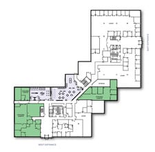 200 Great Pond Dr, Windsor, CT à louer Plan d’étage– Image 1 sur 1