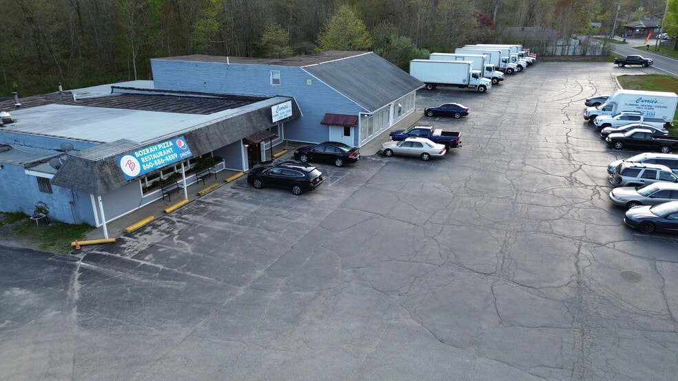 426 Salem Tpke, Bozrah, CT à louer - Photo de l’immeuble – Image 3 sur 18