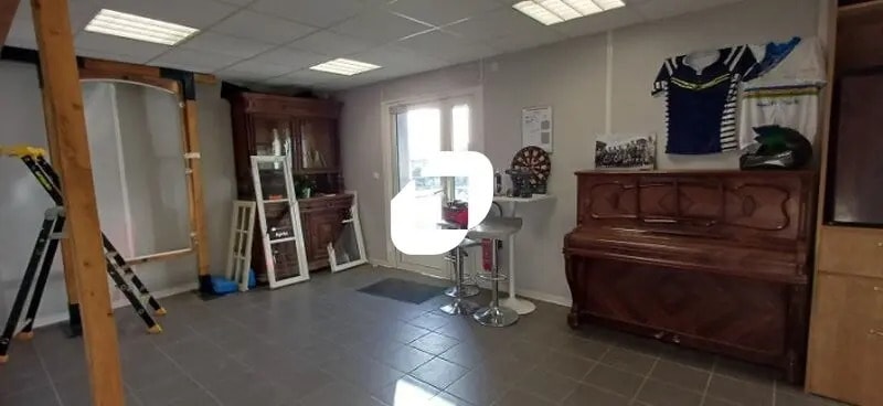 Bureau dans Gargenville à louer - Photo intérieure – Image 3 sur 13