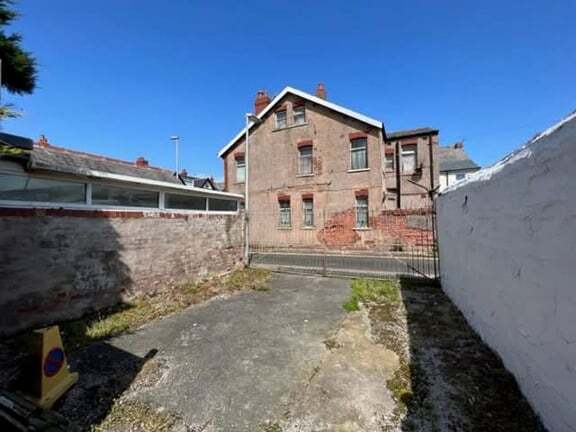 26 King Edward Av, Blackpool à vendre - Photo de l’immeuble – Image 2 sur 30