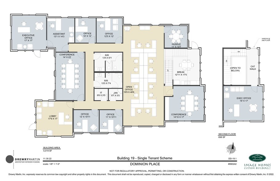 23119 W Interstate 10, San Antonio, TX à vendre - Plan de site – Image 3 sur 4