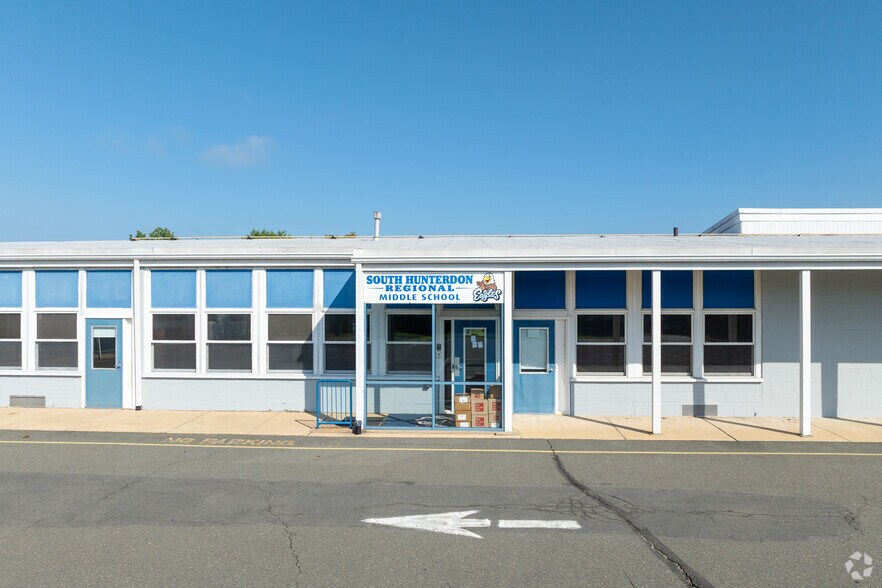 1417 Route 179, Lambertville, NJ à louer - Photo de l’immeuble – Image 3 sur 20