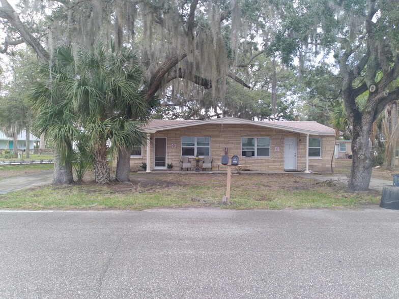 6709 River Rd, New Port Richey, FL à vendre - Photo de l’immeuble – Image 2 sur 4