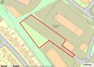 Plus de détails pour Cloverhill Rd, Bridge Of Don - Terrain à louer