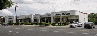 Plus de détails pour 1488-1506 Northern Blvd, Manhasset, NY - Local commercial à louer