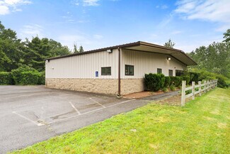 Plus de détails pour 1 Beverly Dr, Sterling, MA - Local commercial à vendre