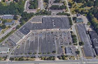 34414-34790 Ford Rd, Westland, MI - VUE AÉRIENNE  vue de carte