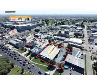 Plus de détails pour 4630 Veterans Memorial Blvd, Metairie, LA - Local commercial à vendre