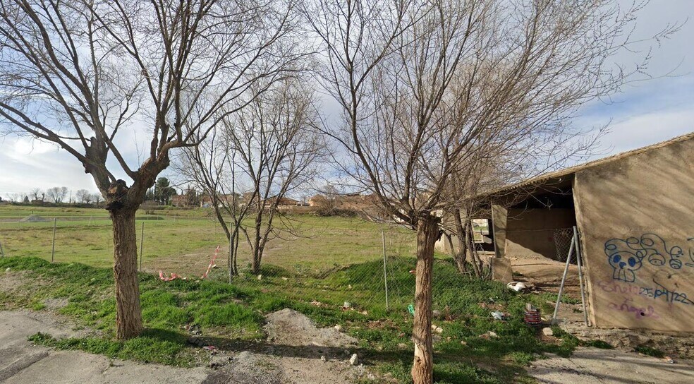 Terrain dans Las Gabias, Granada à vendre - Photo de l’immeuble – Image 3 sur 3