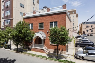 Plus de détails pour 36 Bergen St, Hackensack, NJ - Bureau à vendre