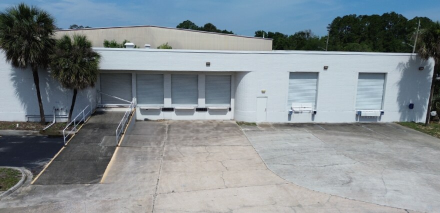 4700 Walgreen Rd, Jacksonville, FL à louer Photo principale– Image 1 sur 7