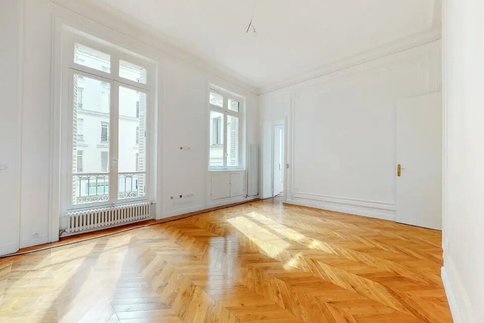 Bureau dans Paris à louer Photo de l’immeuble– Image 1 sur 7
