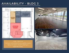 6737 Poss Rd, San Antonio, TX à louer Photo intérieure– Image 1 sur 15