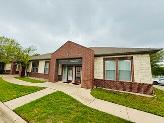 Plus de détails pour 201 S Lakeline Blvd, Cedar Park, TX - Bureau à vendre