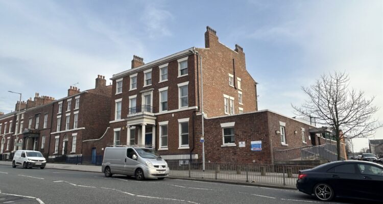 40 Upper Parliament St, Liverpool à vendre - Photo principale – Image 1 sur 13