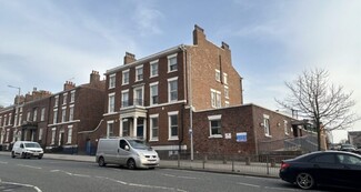 Plus de détails pour 40 Upper Parliament St, Liverpool - Bureau à vendre