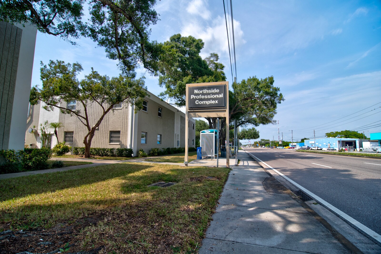 Northside Professional Complex, Saint Petersburg, FL à louer Photo principale– Image 1 sur 62