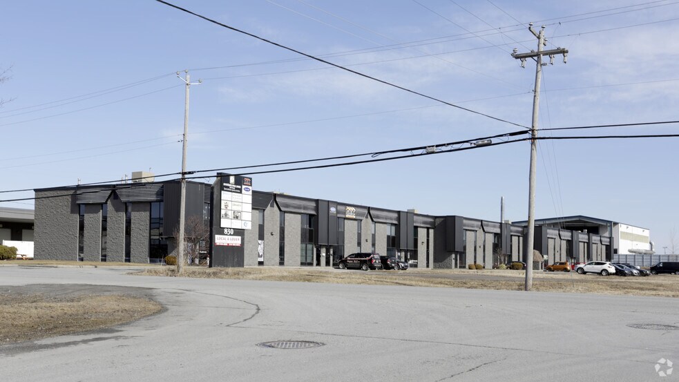 830 Boul Ford, Châteauguay, QC à vendre - Photo principale – Image 1 sur 2