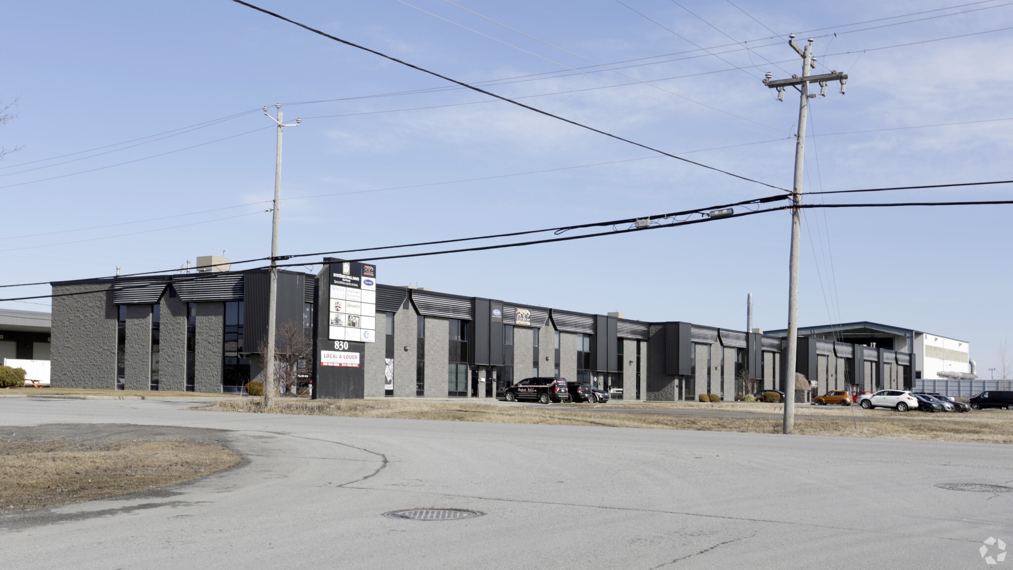 830 Boul Ford, Châteauguay, QC à vendre Photo principale– Image 1 sur 3