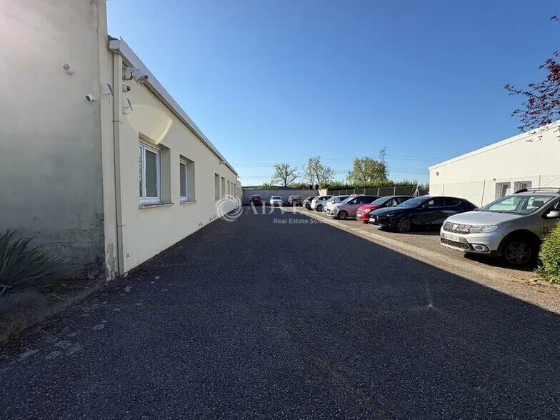 Bureau dans Molsheim à vendre - Photo de l’immeuble – Image 2 sur 12