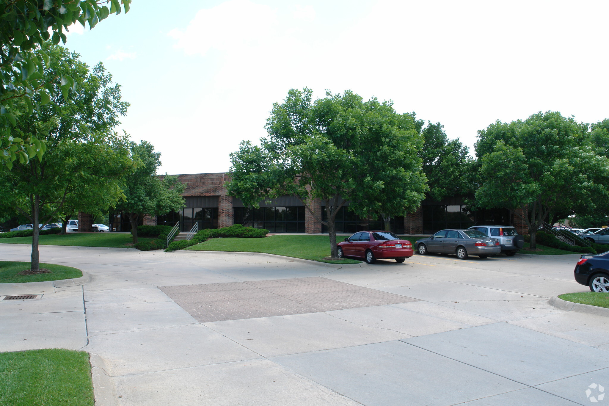 3450 N Rock Rd, Wichita, KS à louer Photo principale– Image 1 sur 5