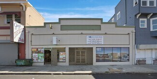 Plus de détails pour 338-340 N California St, Stockton, CA - Local commercial à louer