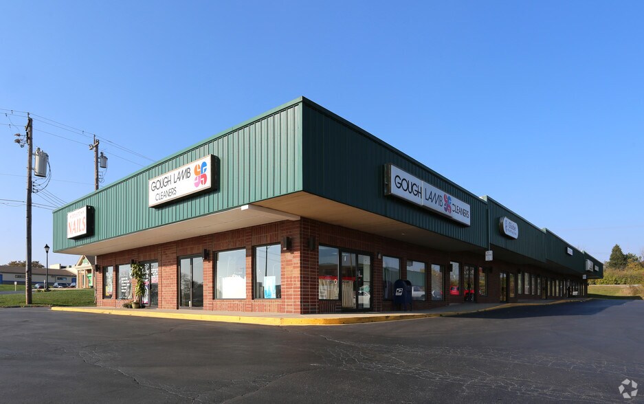 4461-4481 Marie Dr, Middletown, OH à vendre - Photo de l’immeuble – Image 2 sur 5
