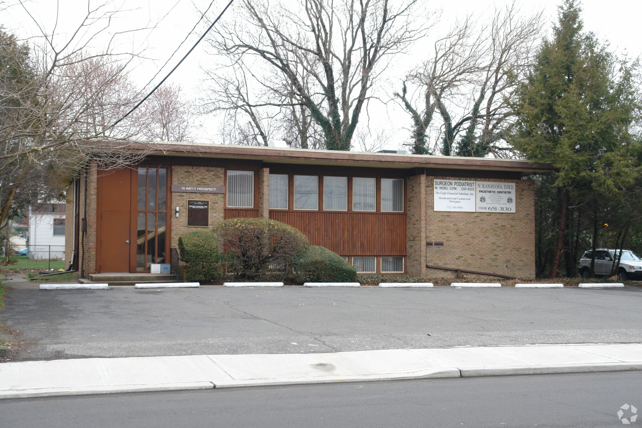 15 W Prospect St, East Brunswick, NJ à louer Photo principale– Image 1 sur 15