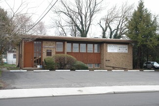Plus de détails pour 15 W Prospect St, East Brunswick, NJ - Médical à louer
