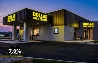 Plus de détails pour 10484 W Emerald St, Boise, ID - Local commercial à vendre