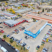 127 Seneca Rd, Sherwood Park, AB à louer Photo de l’immeuble– Image 1 sur 3
