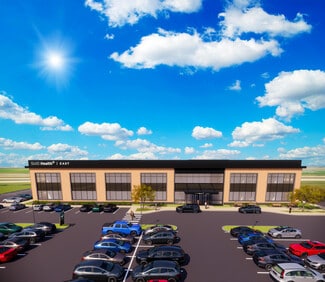 Plus de détails pour 5400 94th Ave N, Brooklyn Park, MN - Santé à vendre