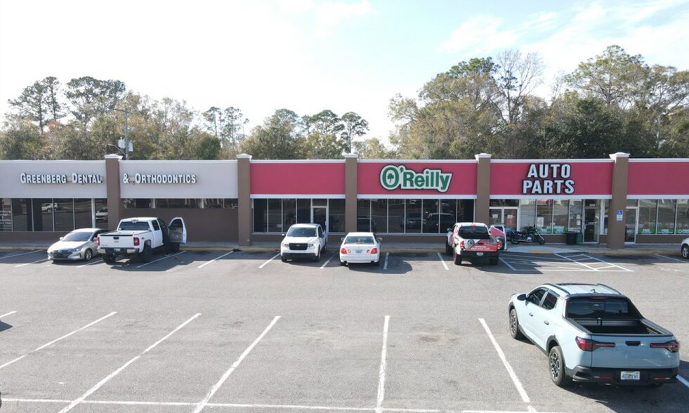 Blanding Town Center portefeuille de 2 biens à vendre sur LoopNet.fr - Photo de l’immeuble – Image 3 sur 10